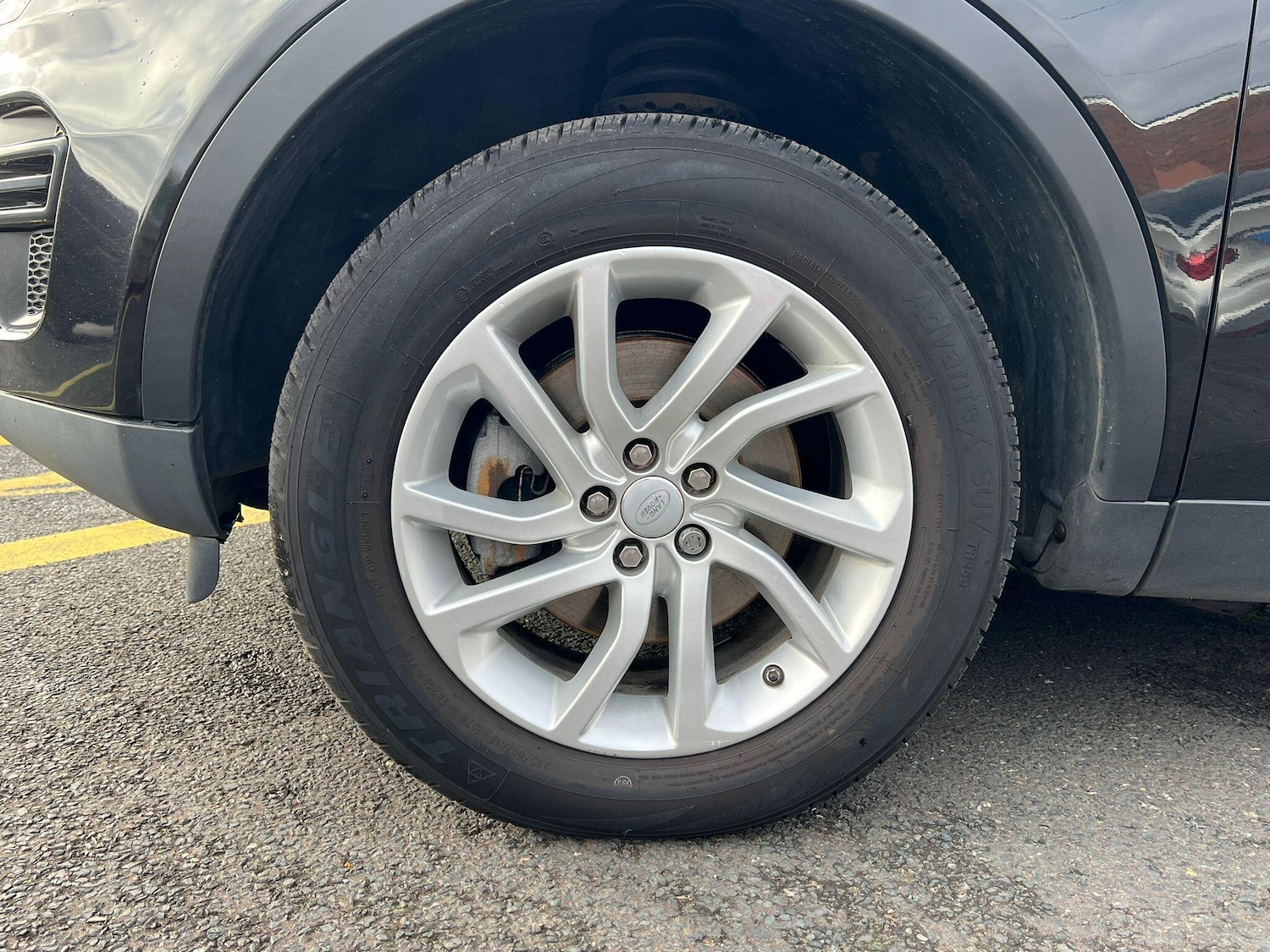 Used Land Rover Discovery Sport 2018 for sale - 76522446: Photo 27