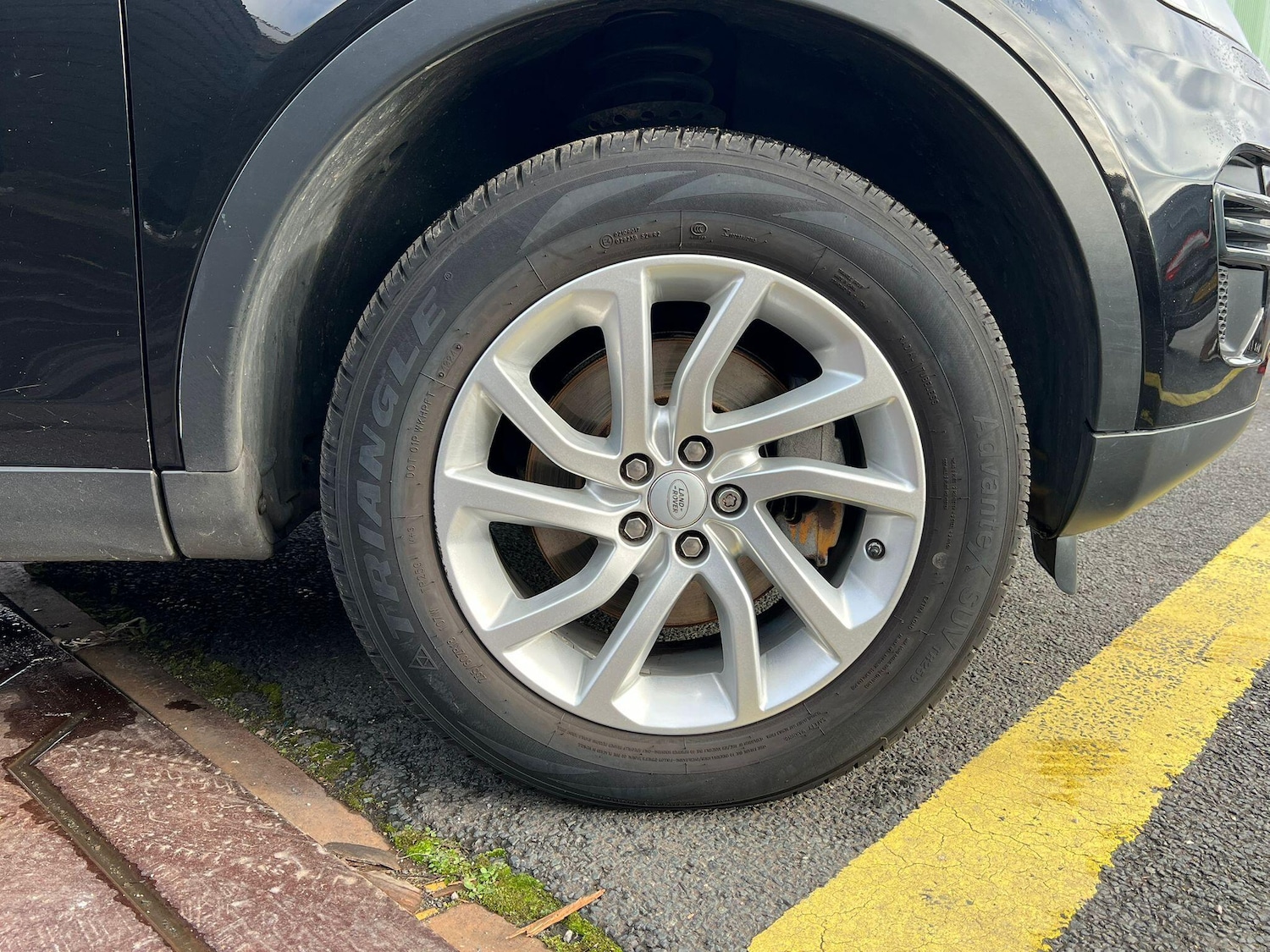 Used Land Rover Discovery Sport 2018 for sale - 76522446: Photo 28