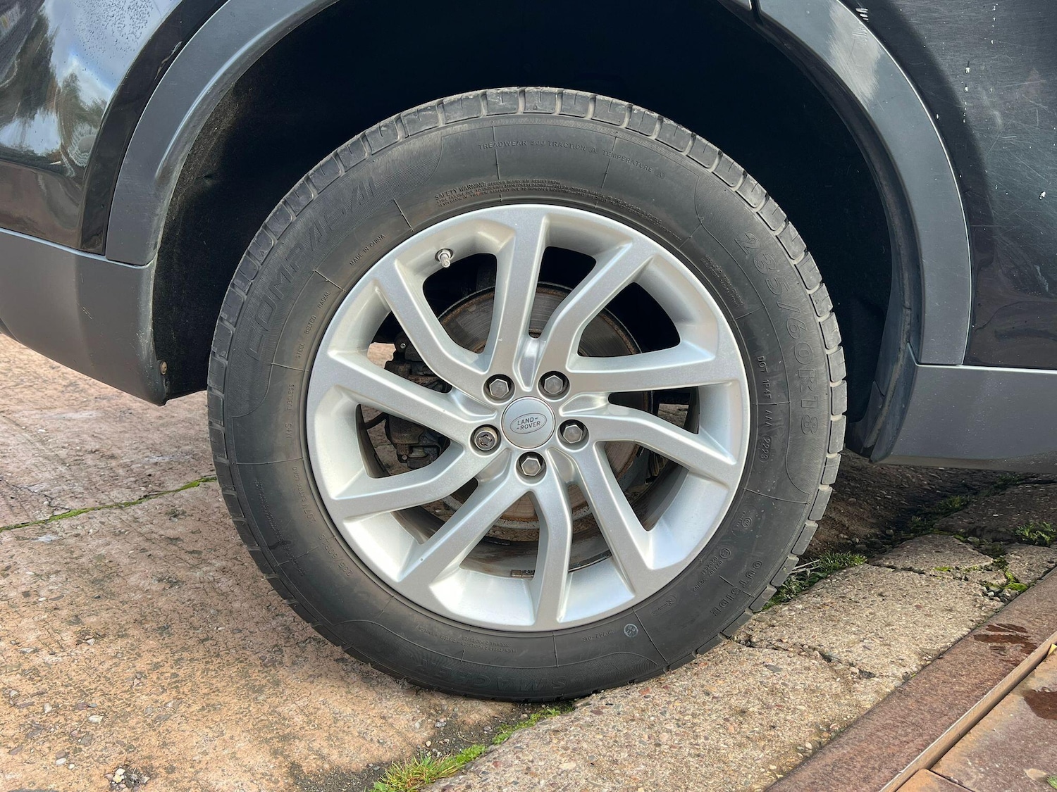 Used Land Rover Discovery Sport 2018 for sale - 76522446: Photo 29