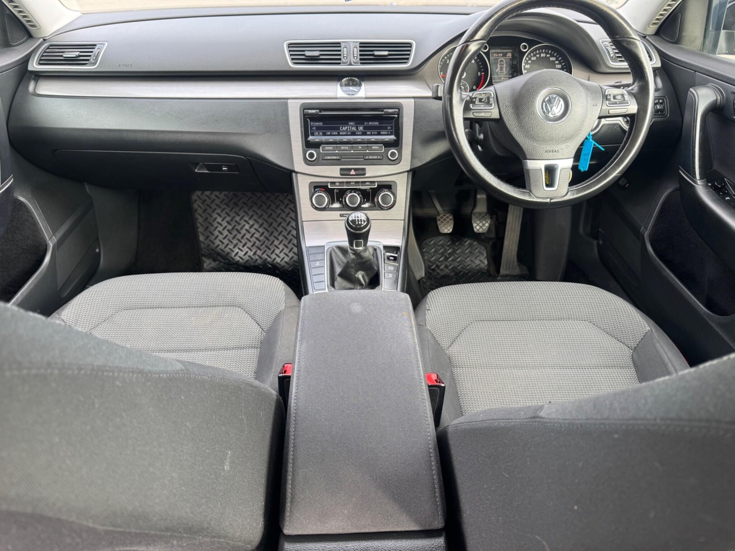 Used Volkswagen Passat 2012 for sale - 78034533: Photo 10