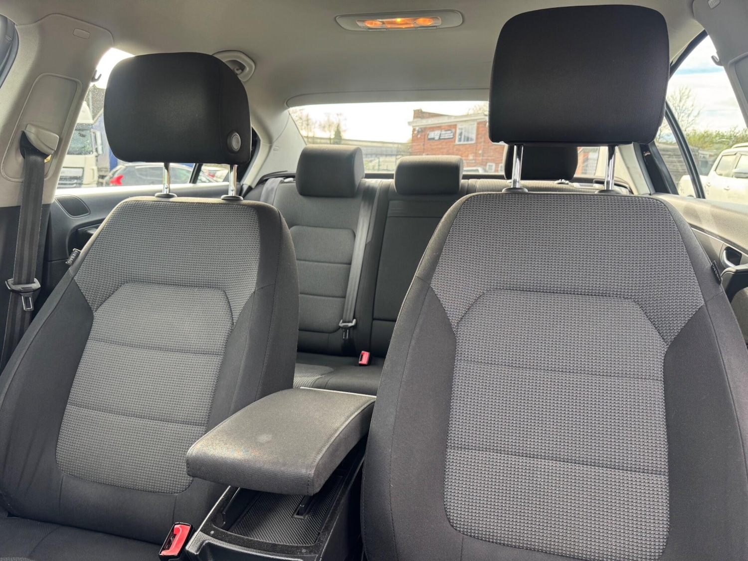 Used Volkswagen Passat 2012 for sale - 78034533: Photo 12