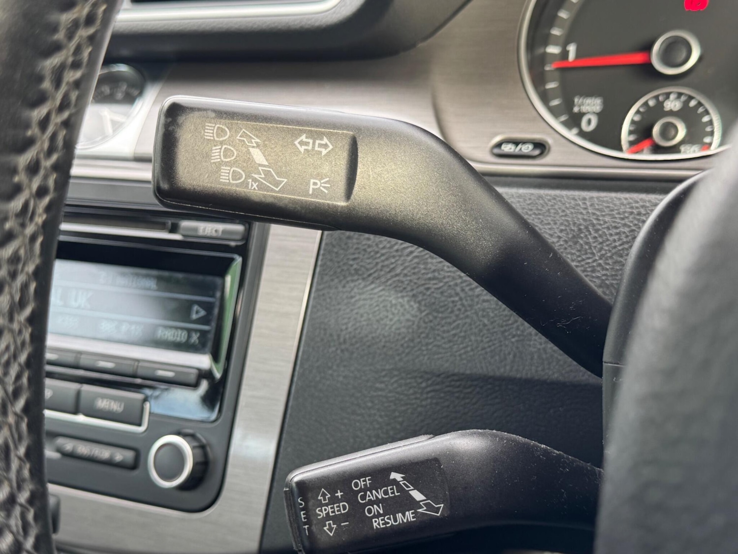 Used Volkswagen Passat 2012 for sale - 78034533: Photo 18