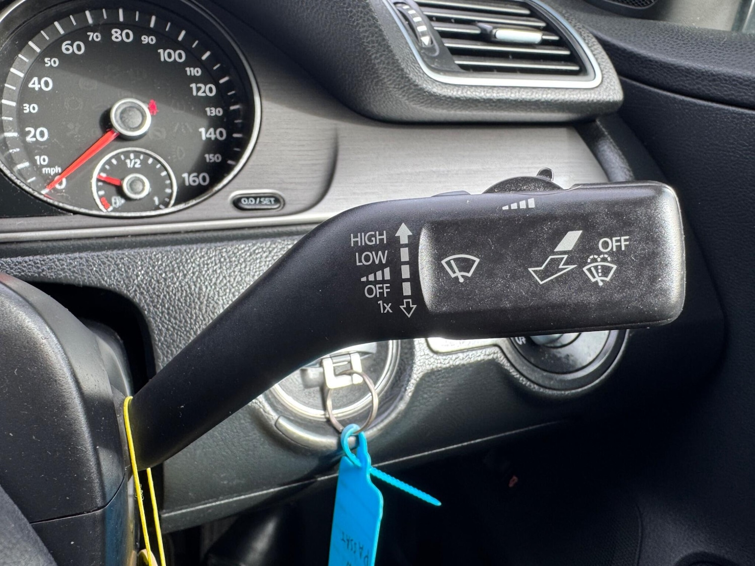 Used Volkswagen Passat 2012 for sale - 78034533: Photo 19