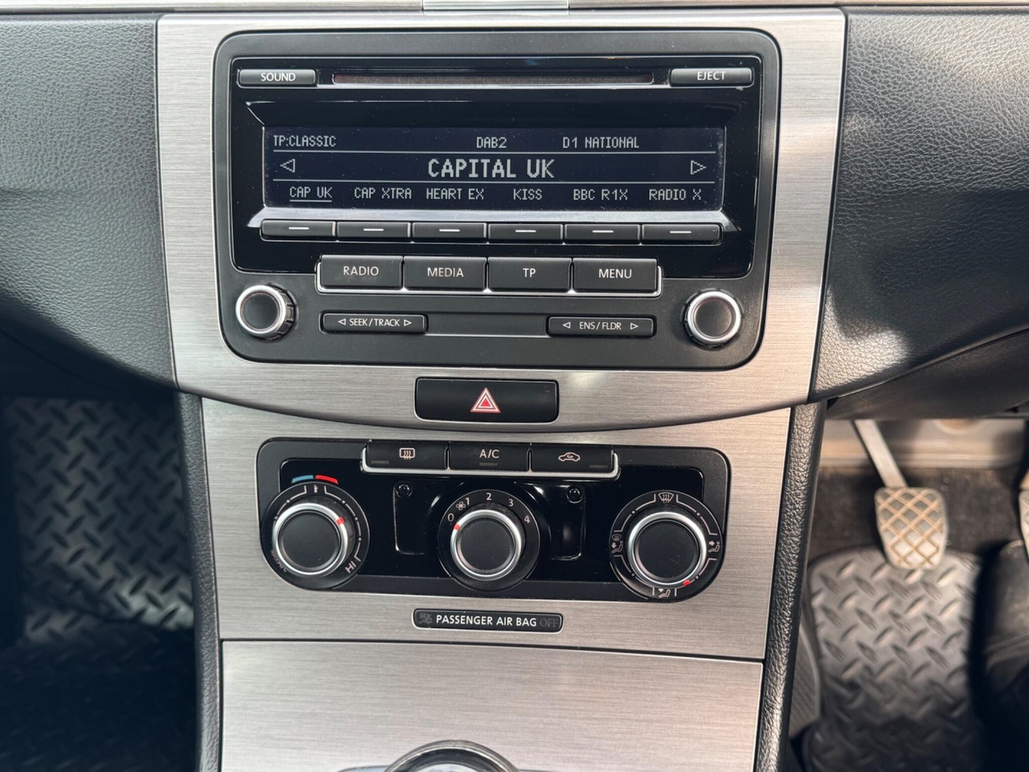 Used Volkswagen Passat 2012 for sale - 78034533: Photo 20