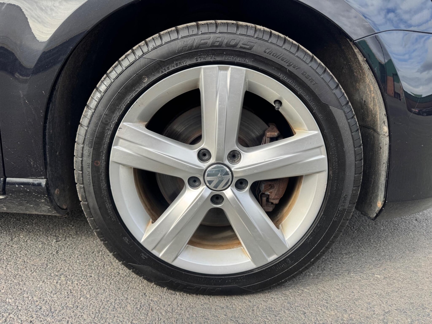 Used Volkswagen Passat 2012 for sale - 78034533: Photo 26