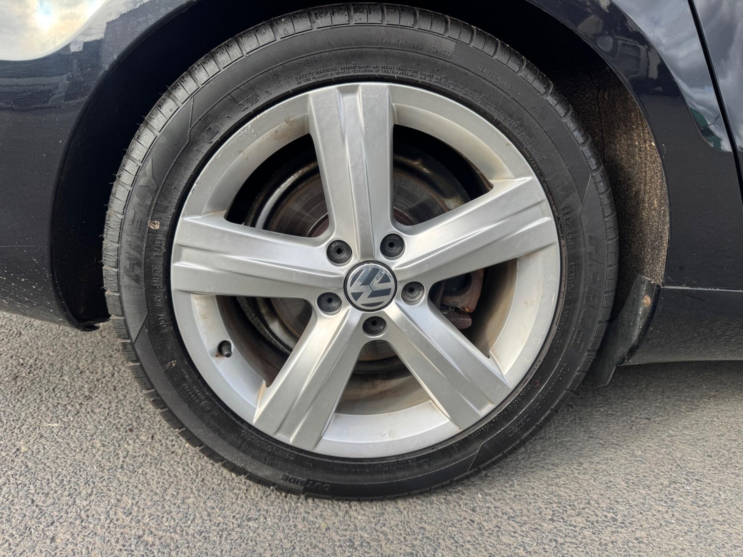 Used Volkswagen Passat 2012 for sale - 78034533: Photo 27