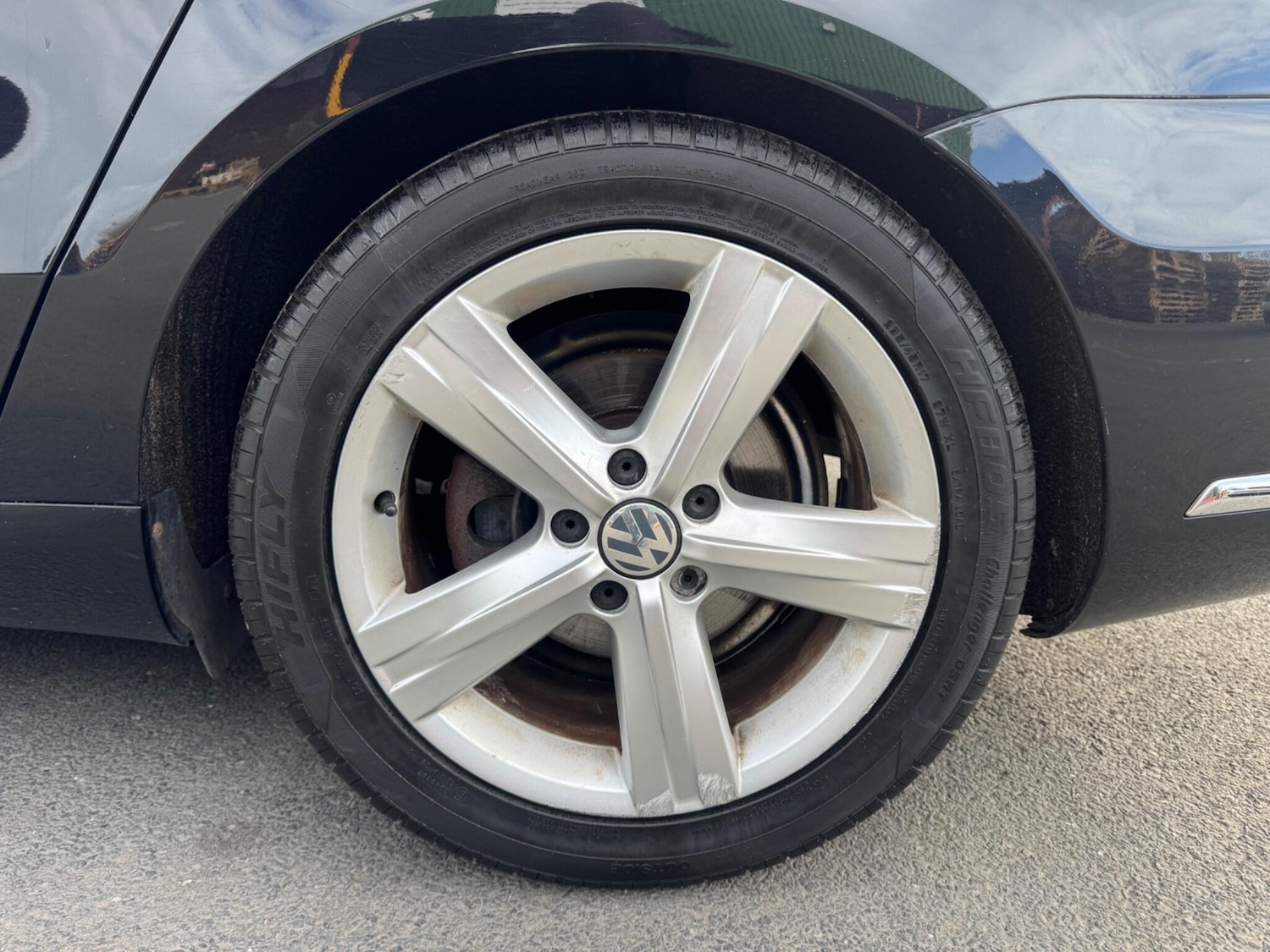 Used Volkswagen Passat 2012 for sale - 78034533: Photo 28