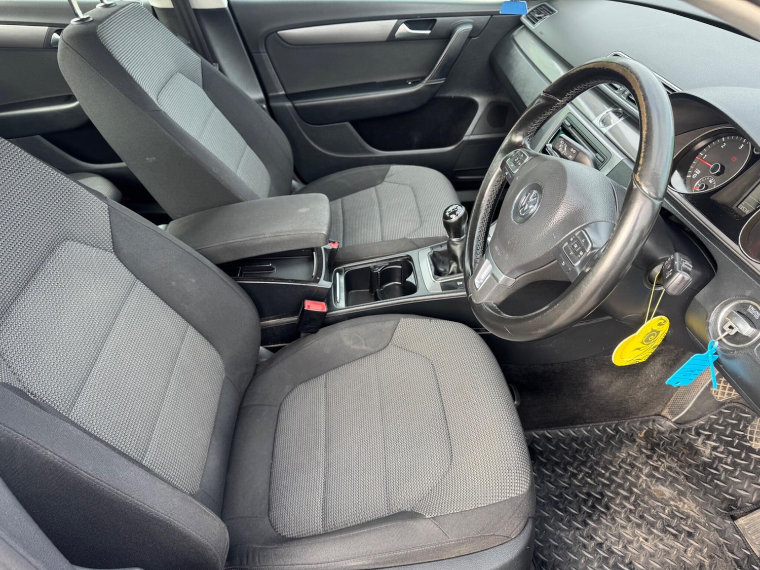 Used Volkswagen Passat 2012 for sale - 78034533: Photo 8