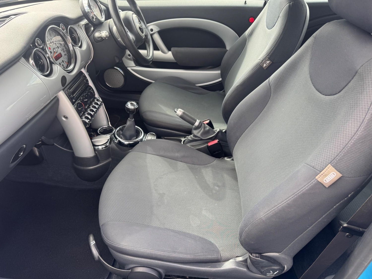 Used MINI Hatch 2004 for sale - 78116094: Photo 10