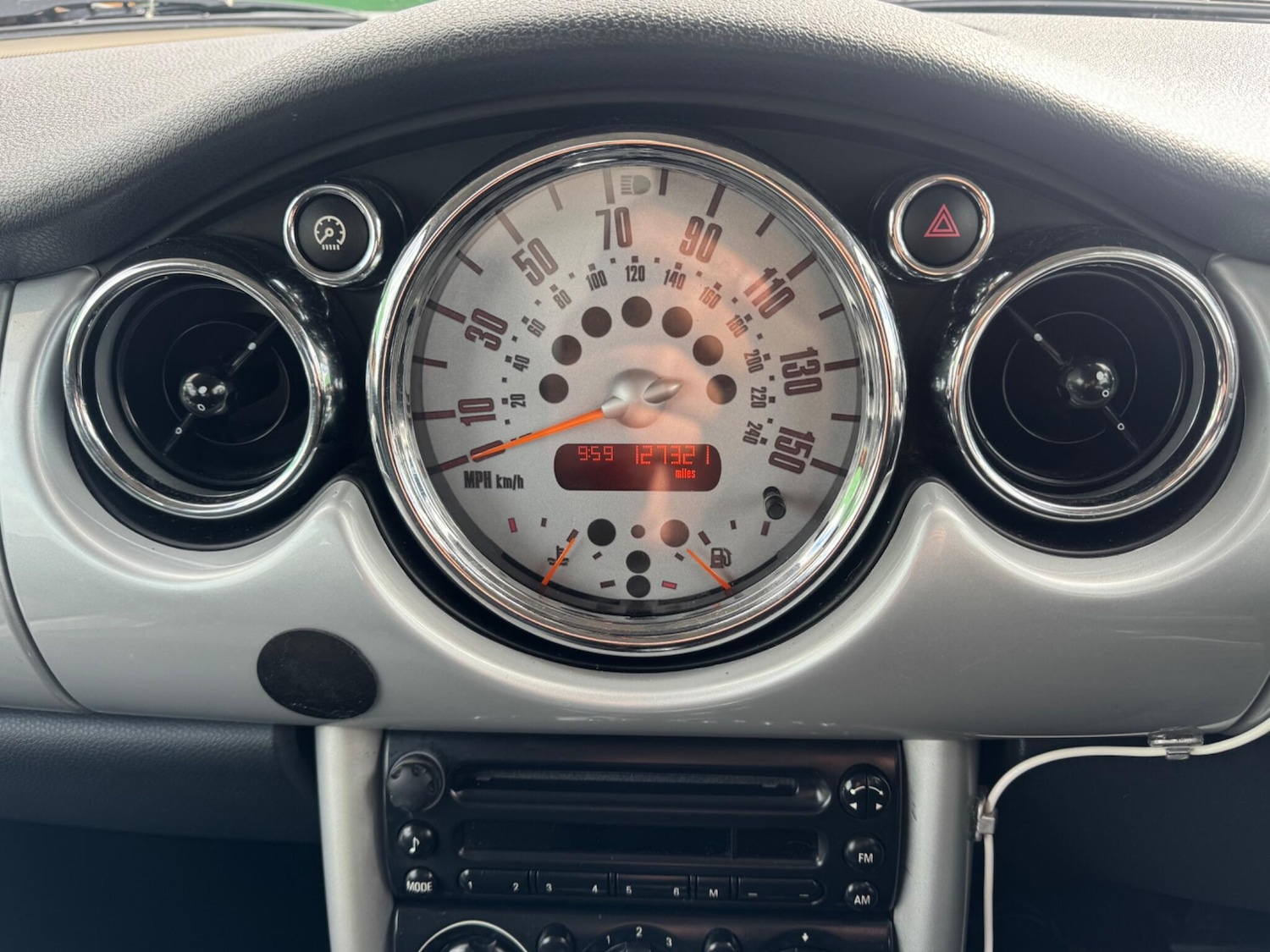 Used MINI Hatch 2004 for sale - 78116094: Photo 11