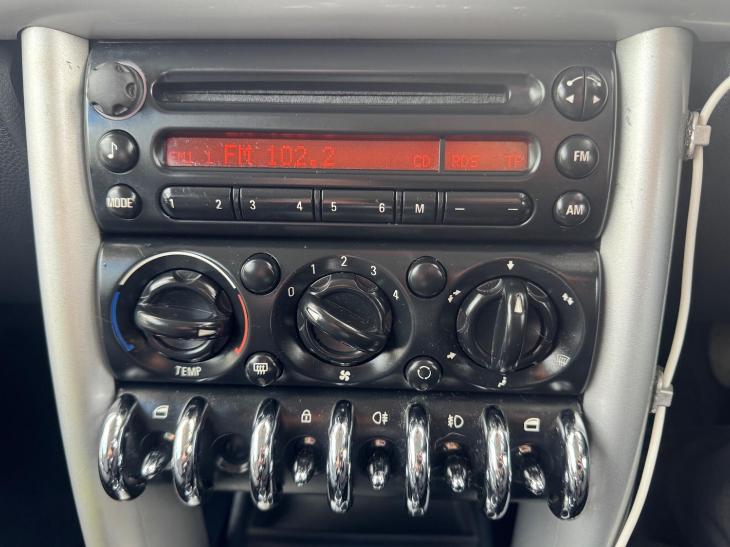 Used MINI Hatch 2004 for sale - 78116094: Photo 12