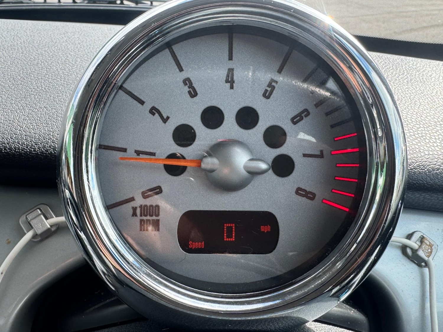 Used MINI Hatch 2004 for sale - 78116094: Photo 13