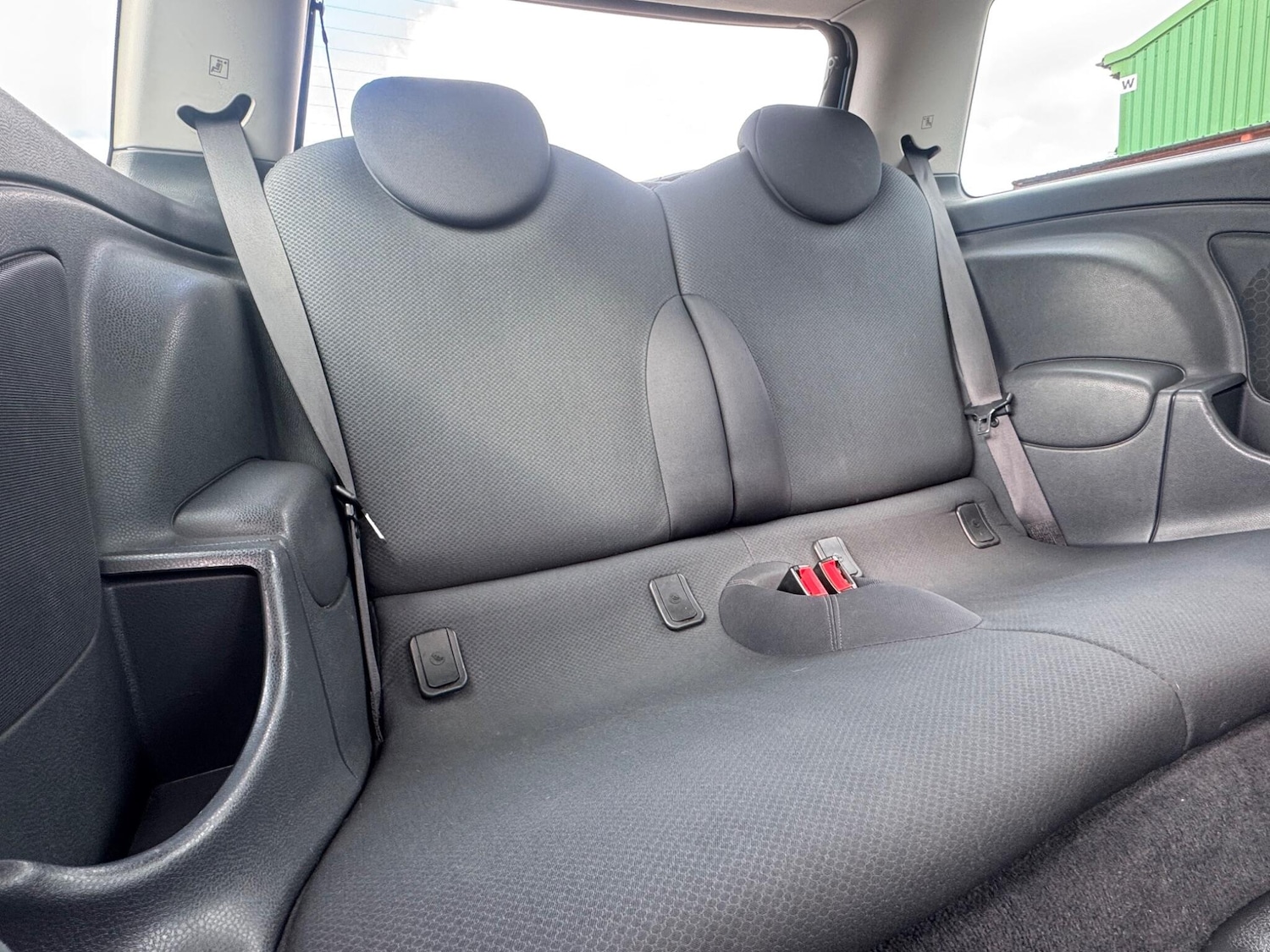 Used MINI Hatch 2004 for sale - 78116094: Photo 14