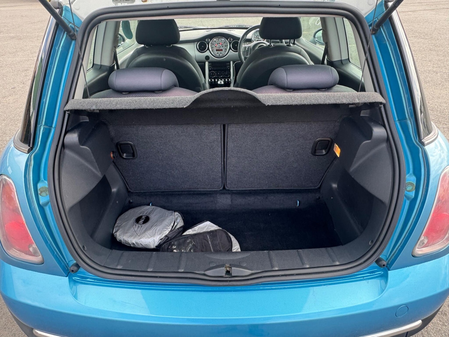 Used MINI Hatch 2004 for sale - 78116094: Photo 15