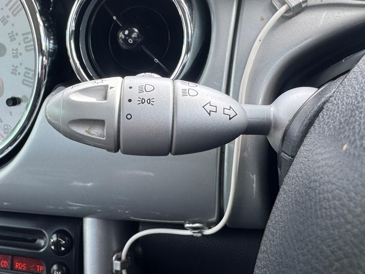 Used MINI Hatch 2004 for sale - 78116094: Photo 16