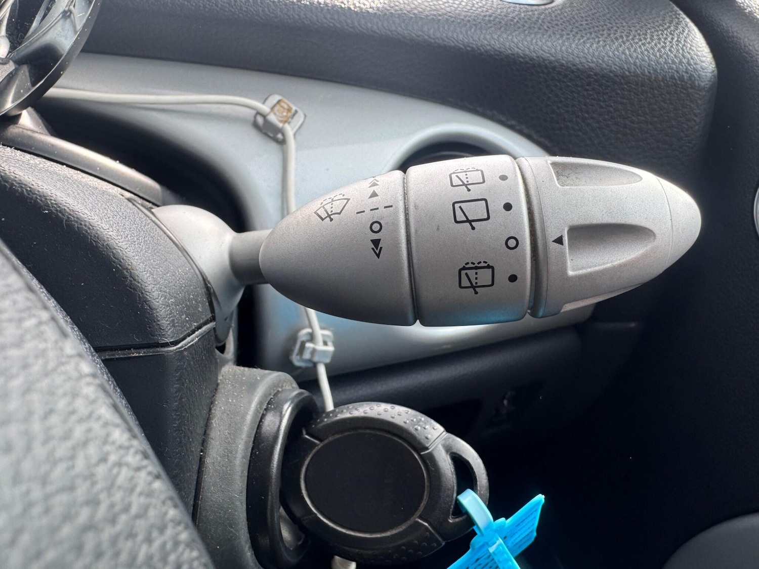 Used MINI Hatch 2004 for sale - 78116094: Photo 17