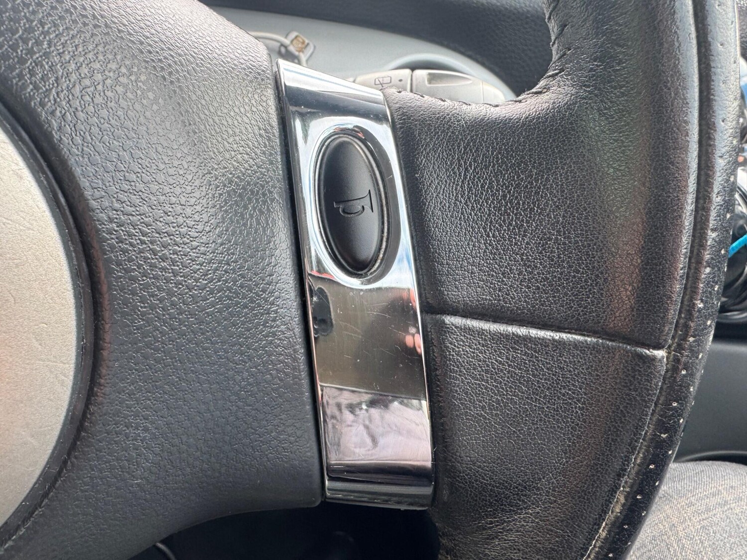 Used MINI Hatch 2004 for sale - 78116094: Photo 19