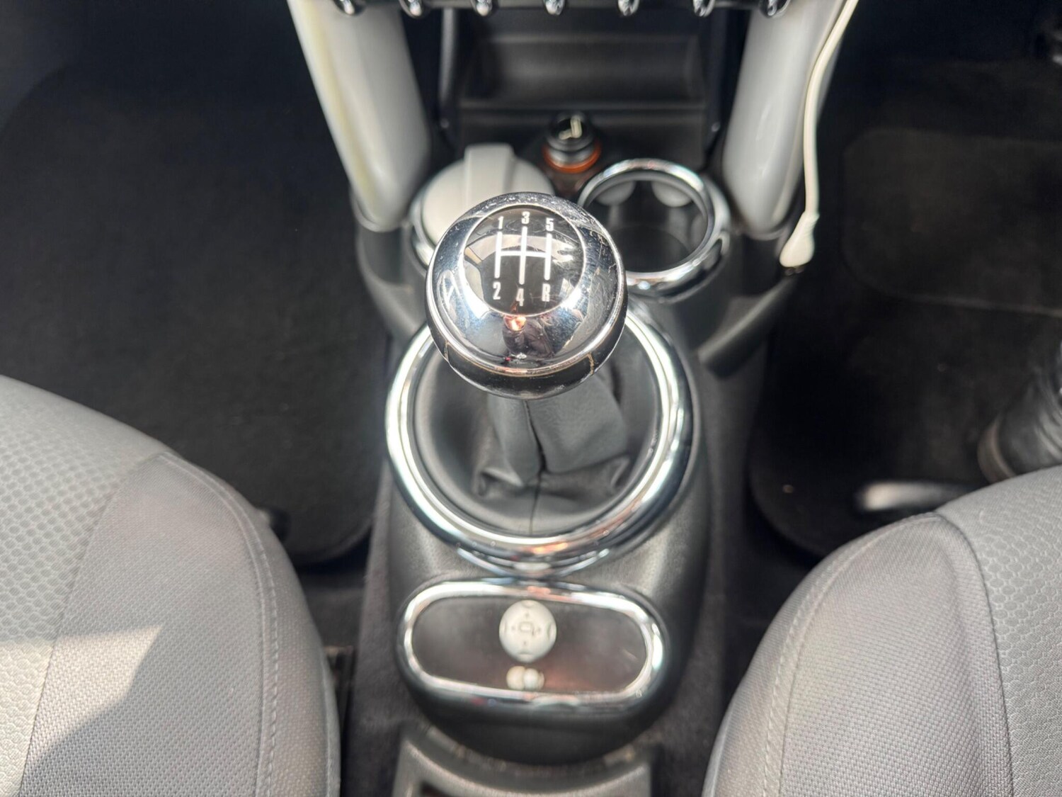 Used MINI Hatch 2004 for sale - 78116094: Photo 20