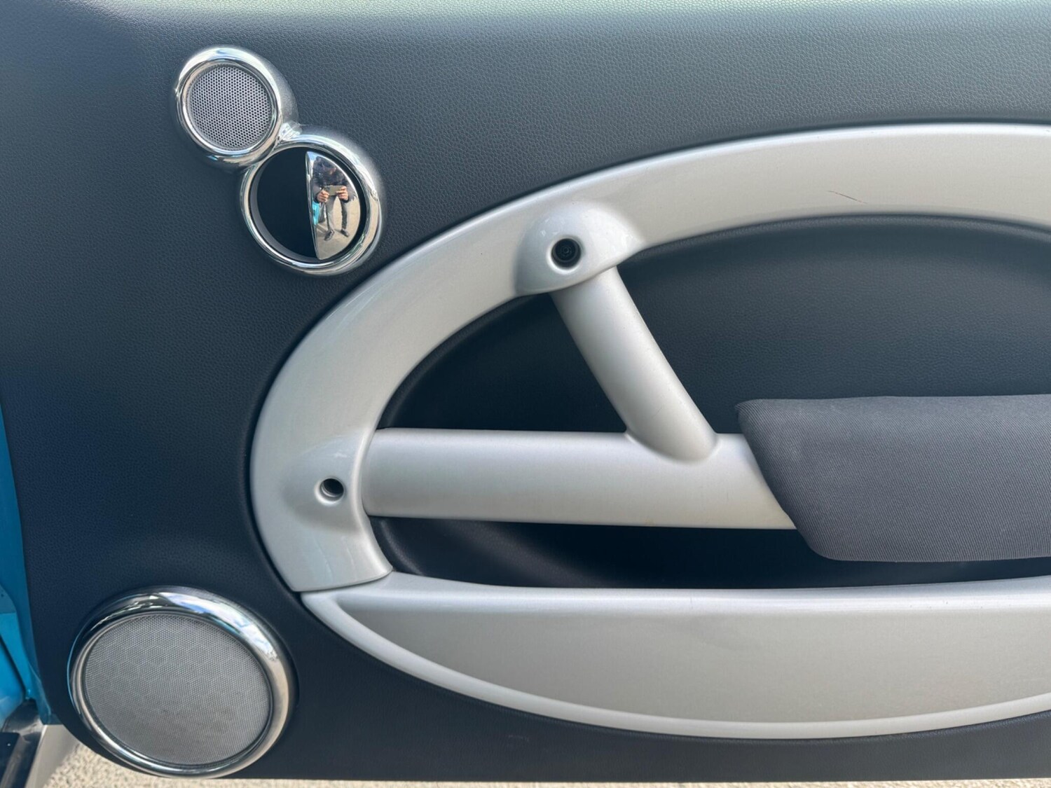 Used MINI Hatch 2004 for sale - 78116094: Photo 21