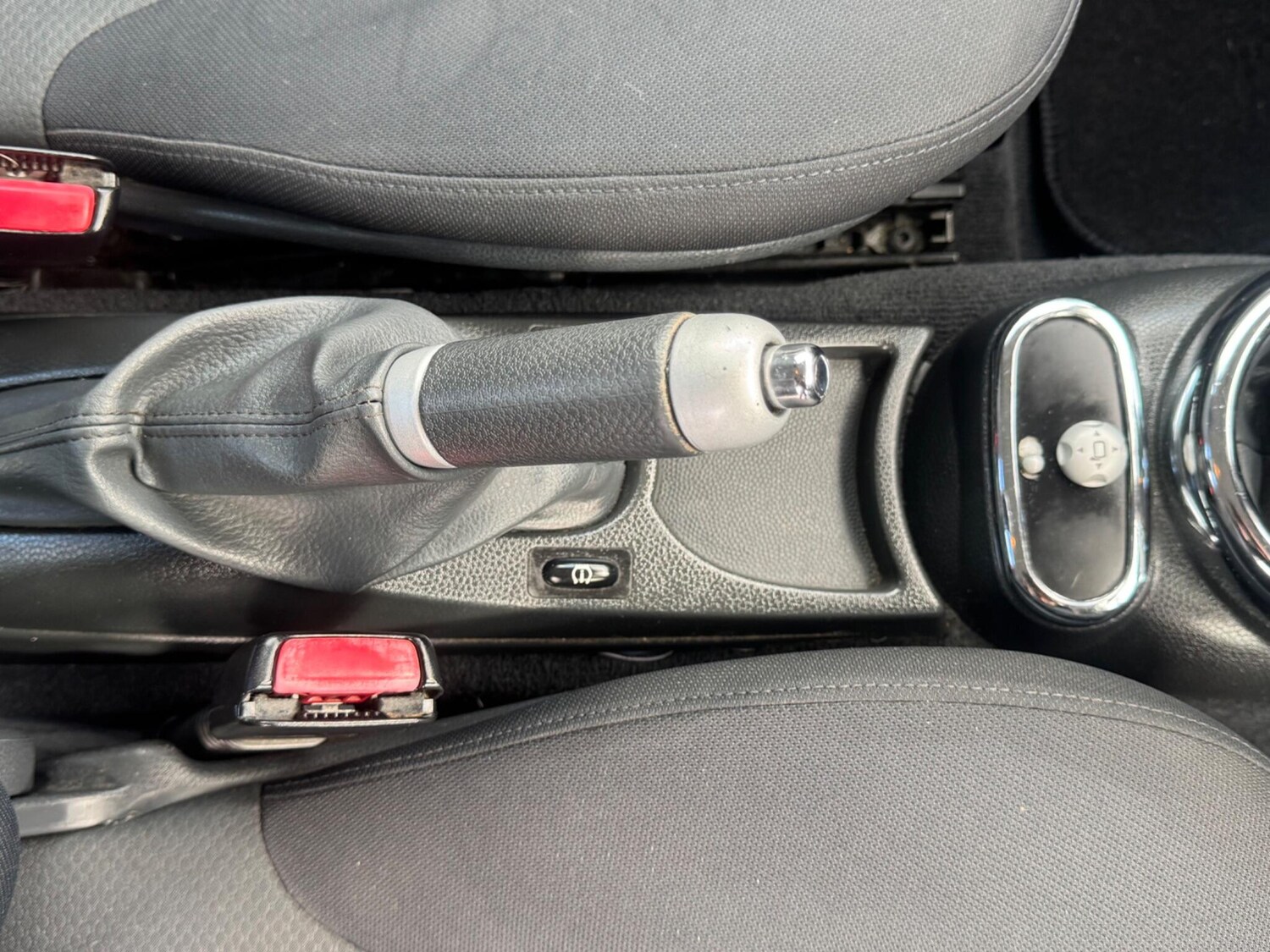 Used MINI Hatch 2004 for sale - 78116094: Photo 22