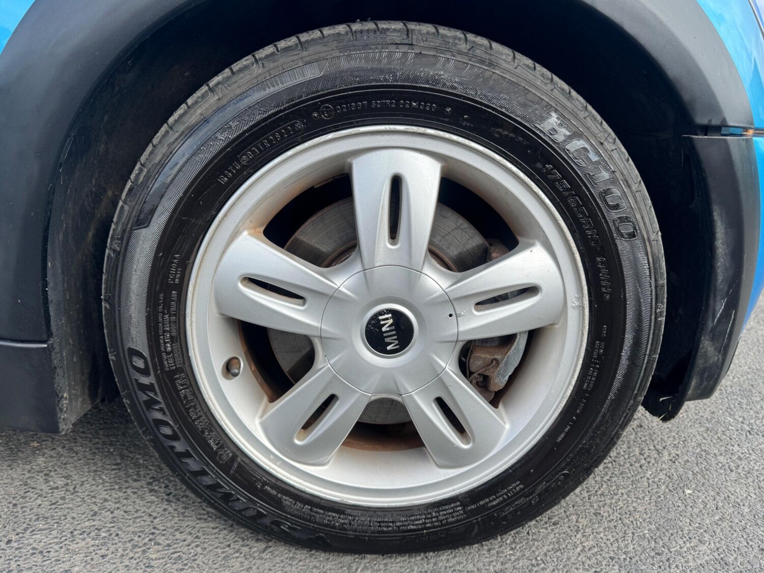 Used MINI Hatch 2004 for sale - 78116094: Photo 24