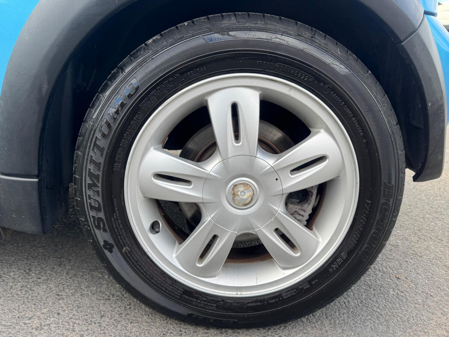 Used MINI Hatch 2004 for sale - 78116094: Photo 26