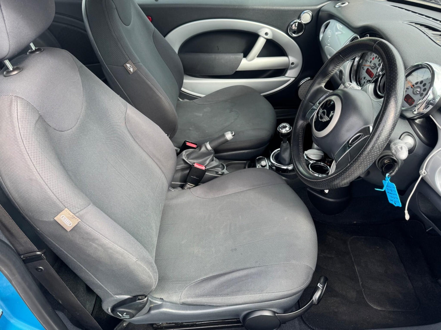 Used MINI Hatch 2004 for sale - 78116094: Photo 8