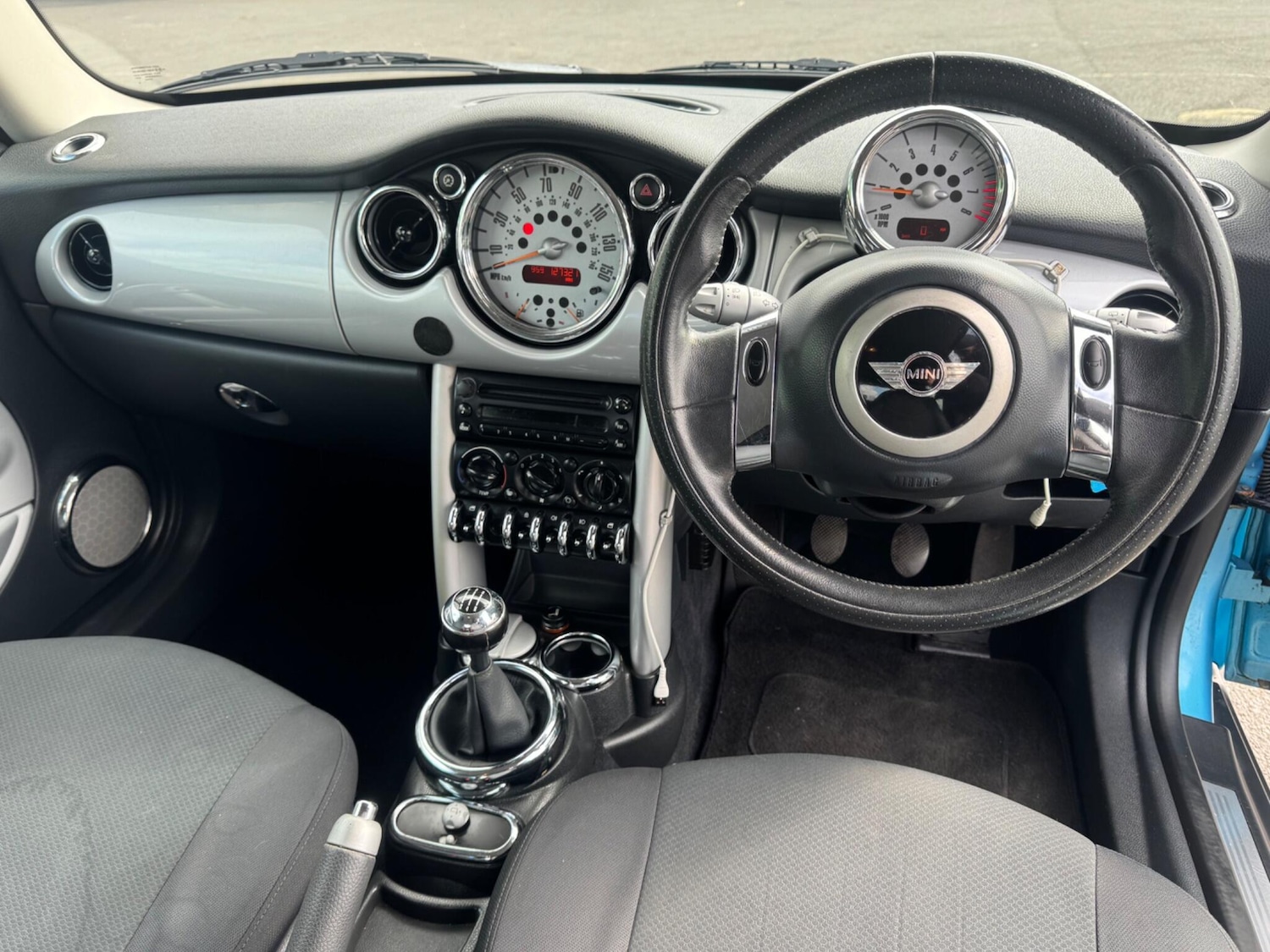 Used MINI Hatch 2004 for sale - 78116094: Photo 9