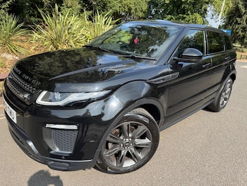 2018 (68) - 2.0 TD4 Landmark Auto 4WD Euro 6 (s/s) 5dr