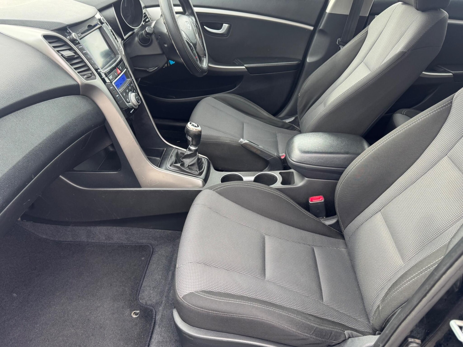 Used Hyundai i30 2012 for sale - 78073138: Photo 10