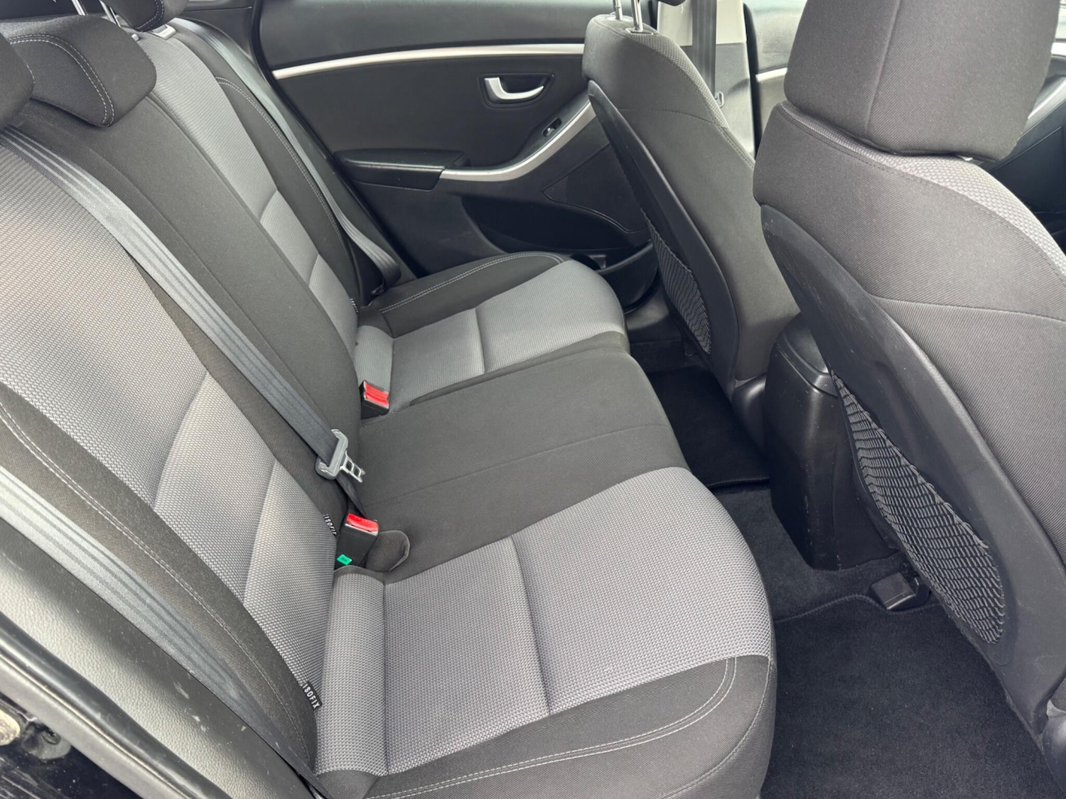 Used Hyundai i30 2012 for sale - 78073138: Photo 11