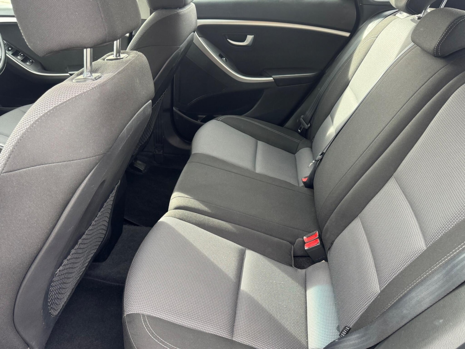 Used Hyundai i30 2012 for sale - 78073138: Photo 12