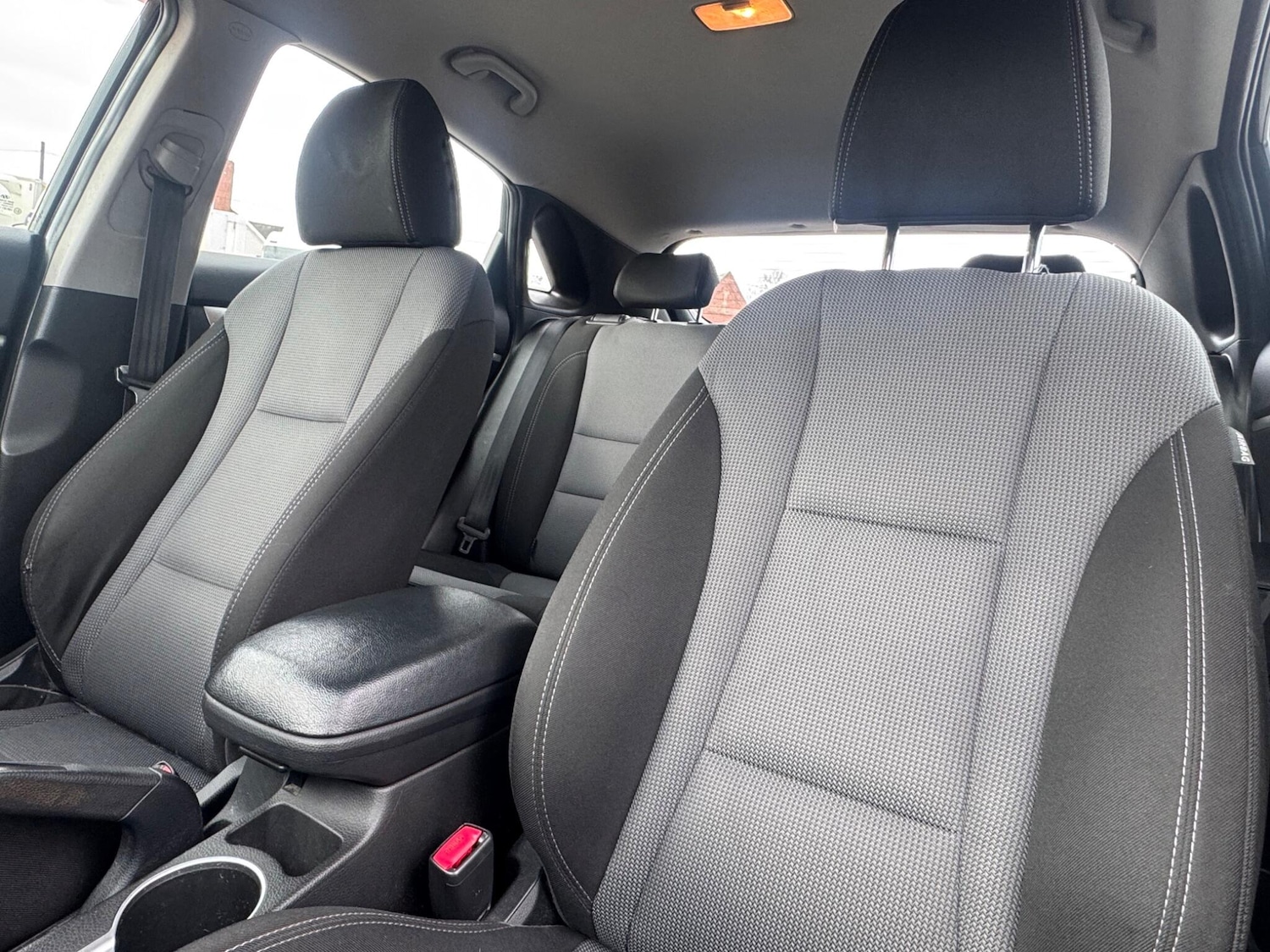 Used Hyundai i30 2012 for sale - 78073138: Photo 13