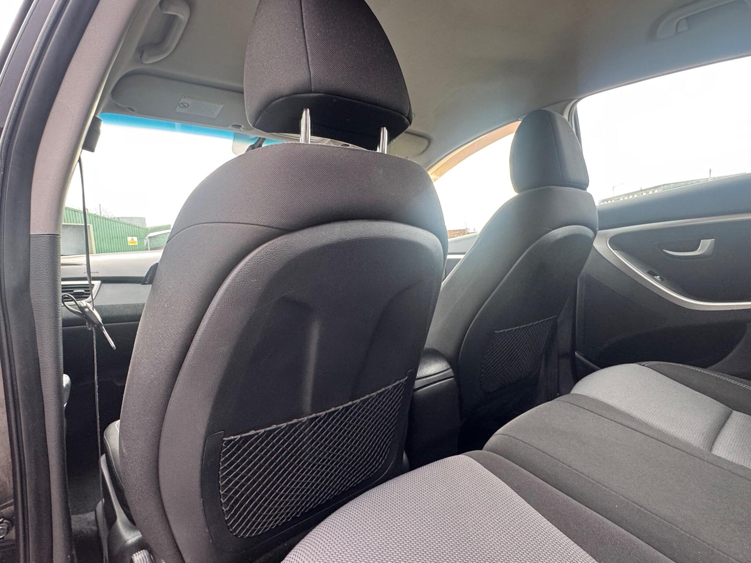 Used Hyundai i30 2012 for sale - 78073138: Photo 14