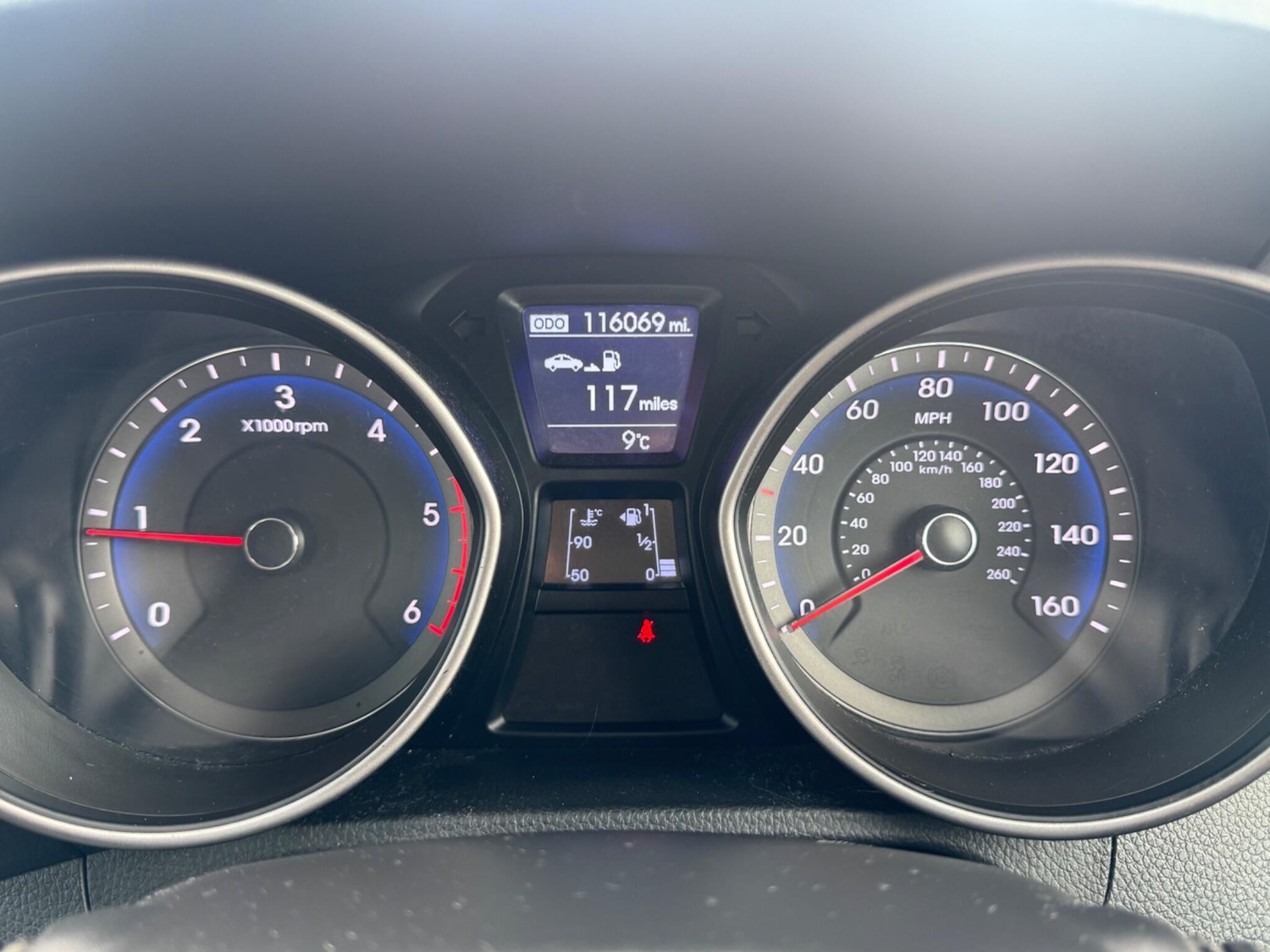 Used Hyundai i30 2012 for sale - 78073138: Photo 15