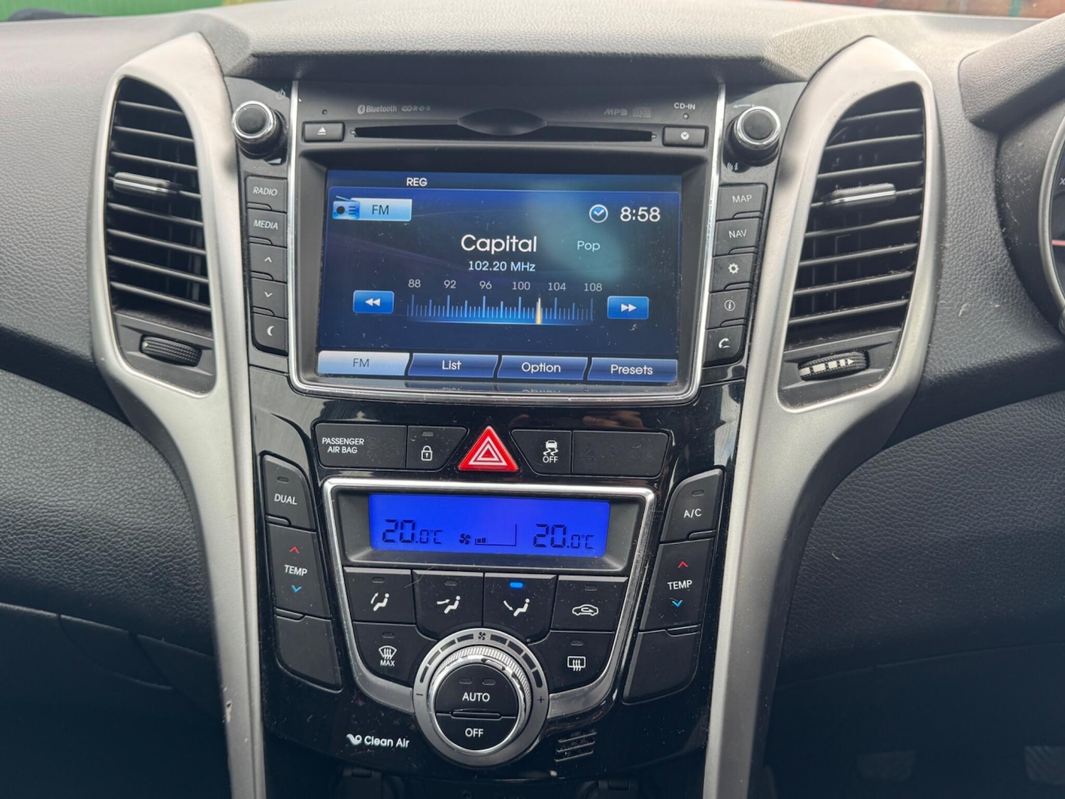 Used Hyundai i30 2012 for sale - 78073138: Photo 16