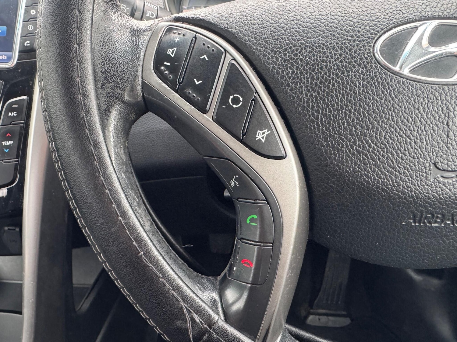 Used Hyundai i30 2012 for sale - 78073138: Photo 17