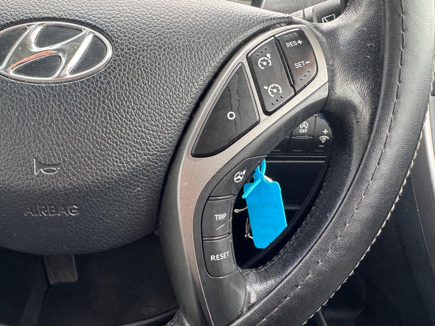 Used Hyundai i30 2012 for sale - 78073138: Photo 18