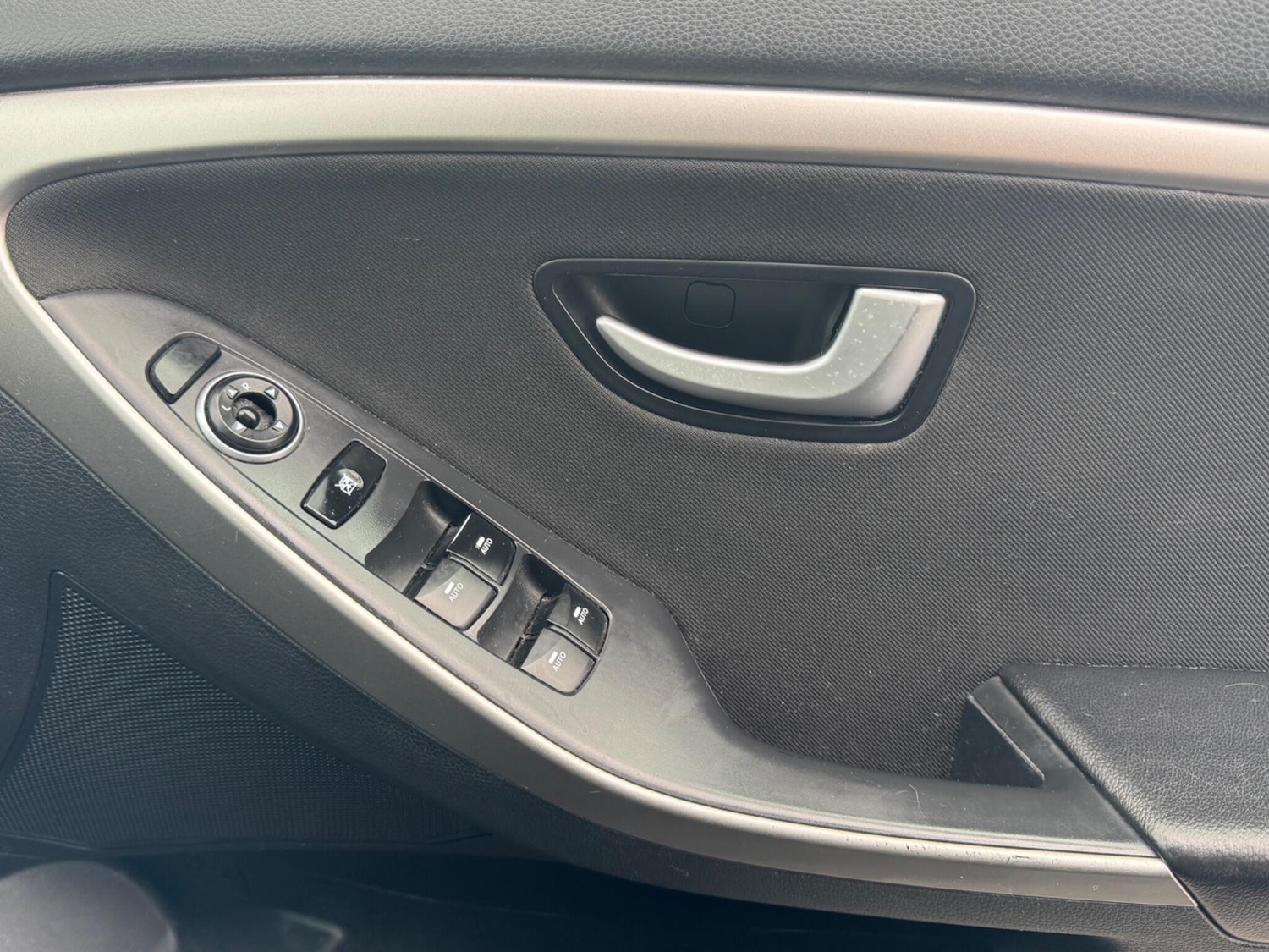 Used Hyundai i30 2012 for sale - 78073138: Photo 21