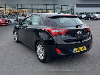 Used Hyundai i30 2012 for sale - 78073138: Photo