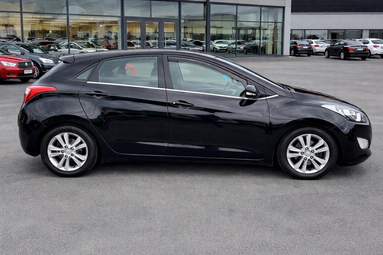 Used Hyundai i30 2012 for sale - 78073138: Photo 7