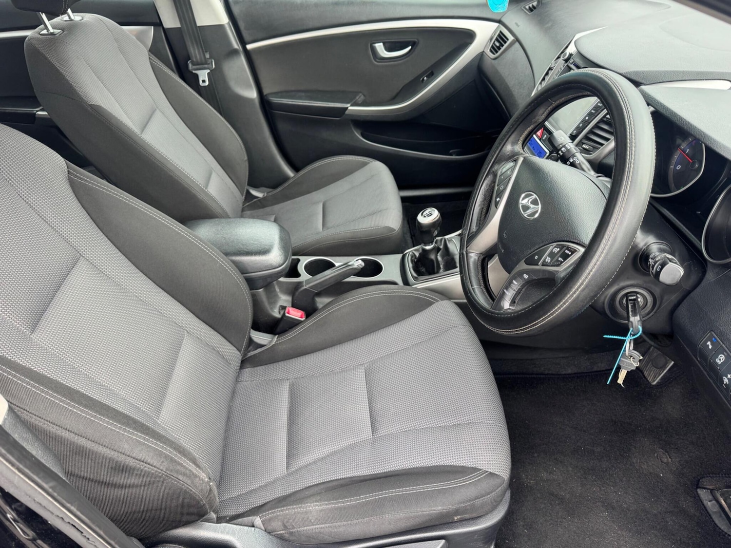 Used Hyundai i30 2012 for sale - 78073138: Photo 8