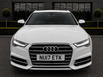 Used Audi A6 Avant 2017 for sale - 79609623: Photo