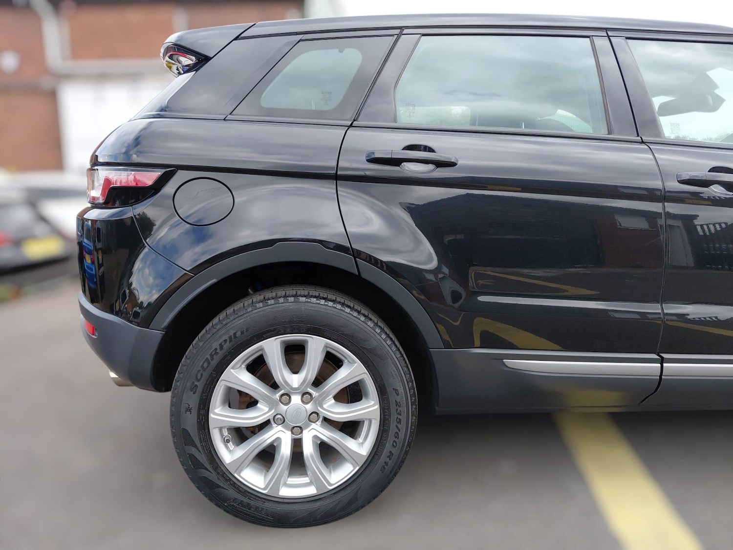 Vehicle 9
