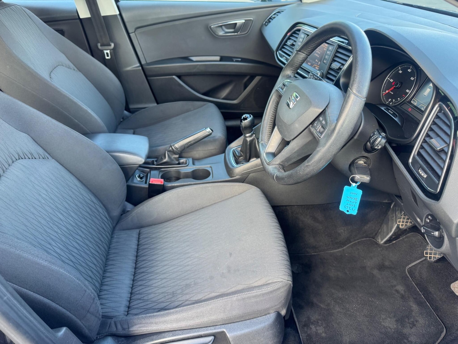 Used SEAT Leon 2013 for sale - 78058201: Photo 10