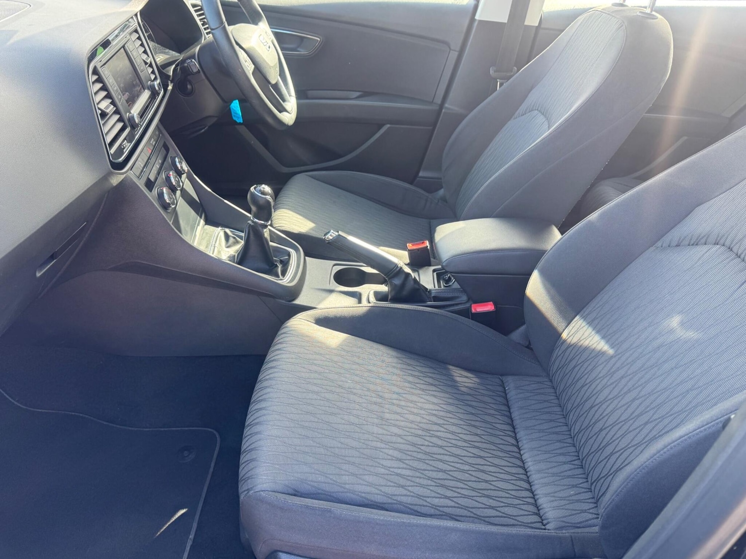 Used SEAT Leon 2013 for sale - 78058201: Photo 11