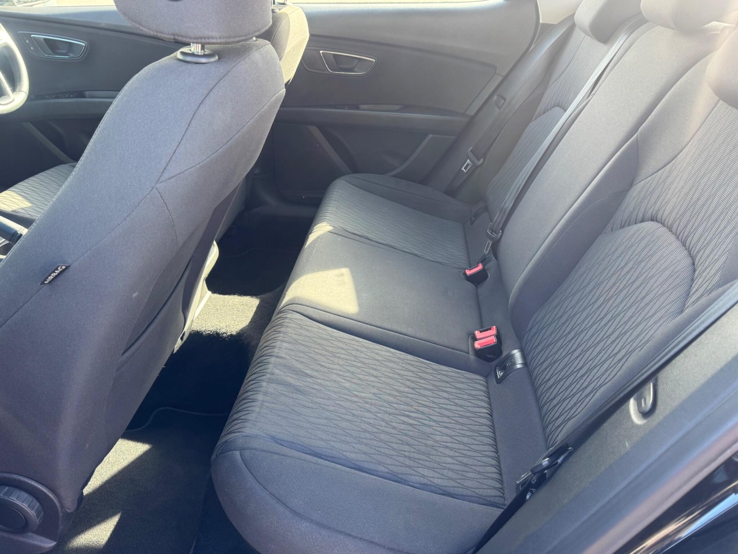 Used SEAT Leon 2013 for sale - 78058201: Photo 12