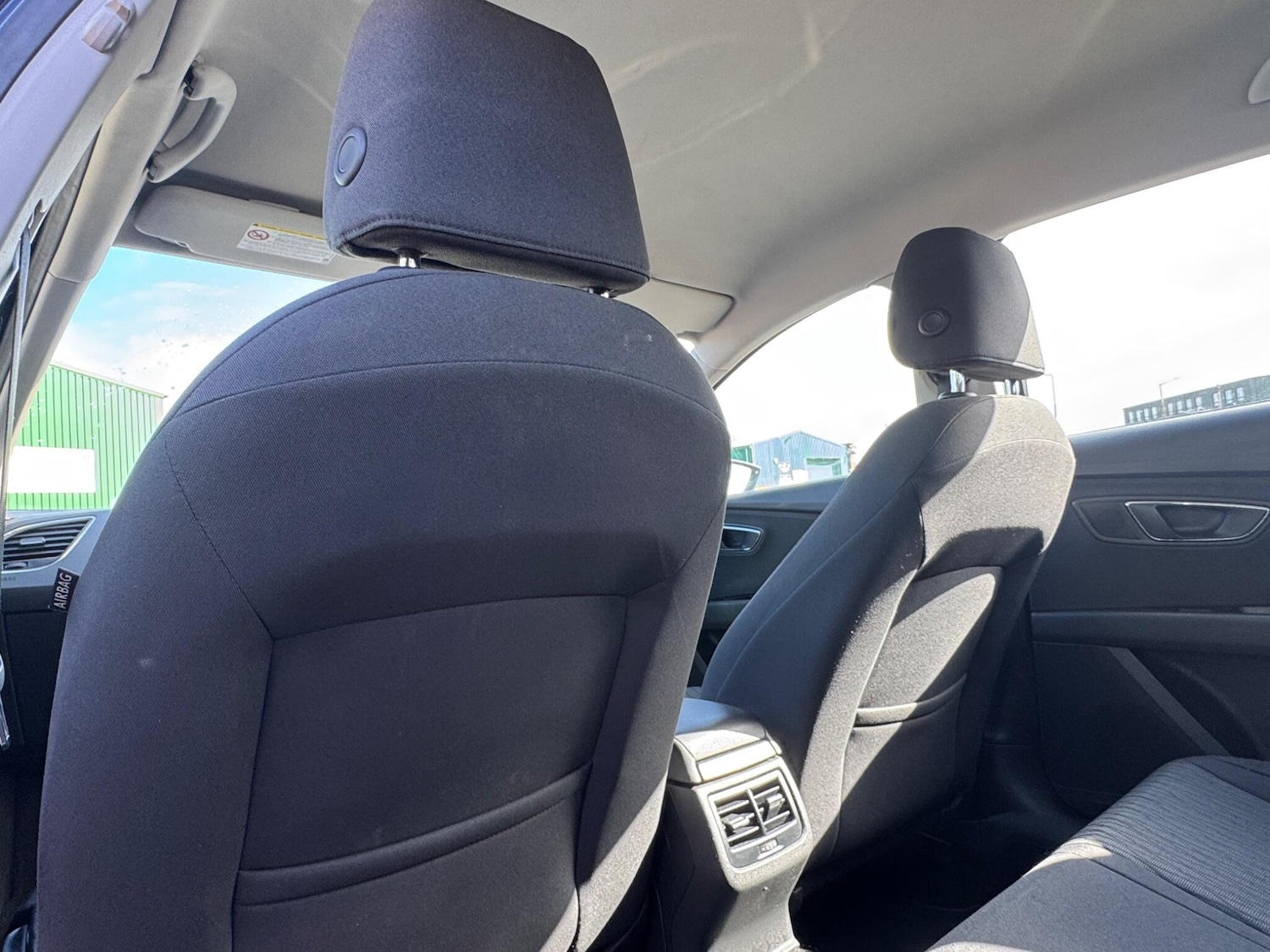 Used SEAT Leon 2013 for sale - 78058201: Photo 14