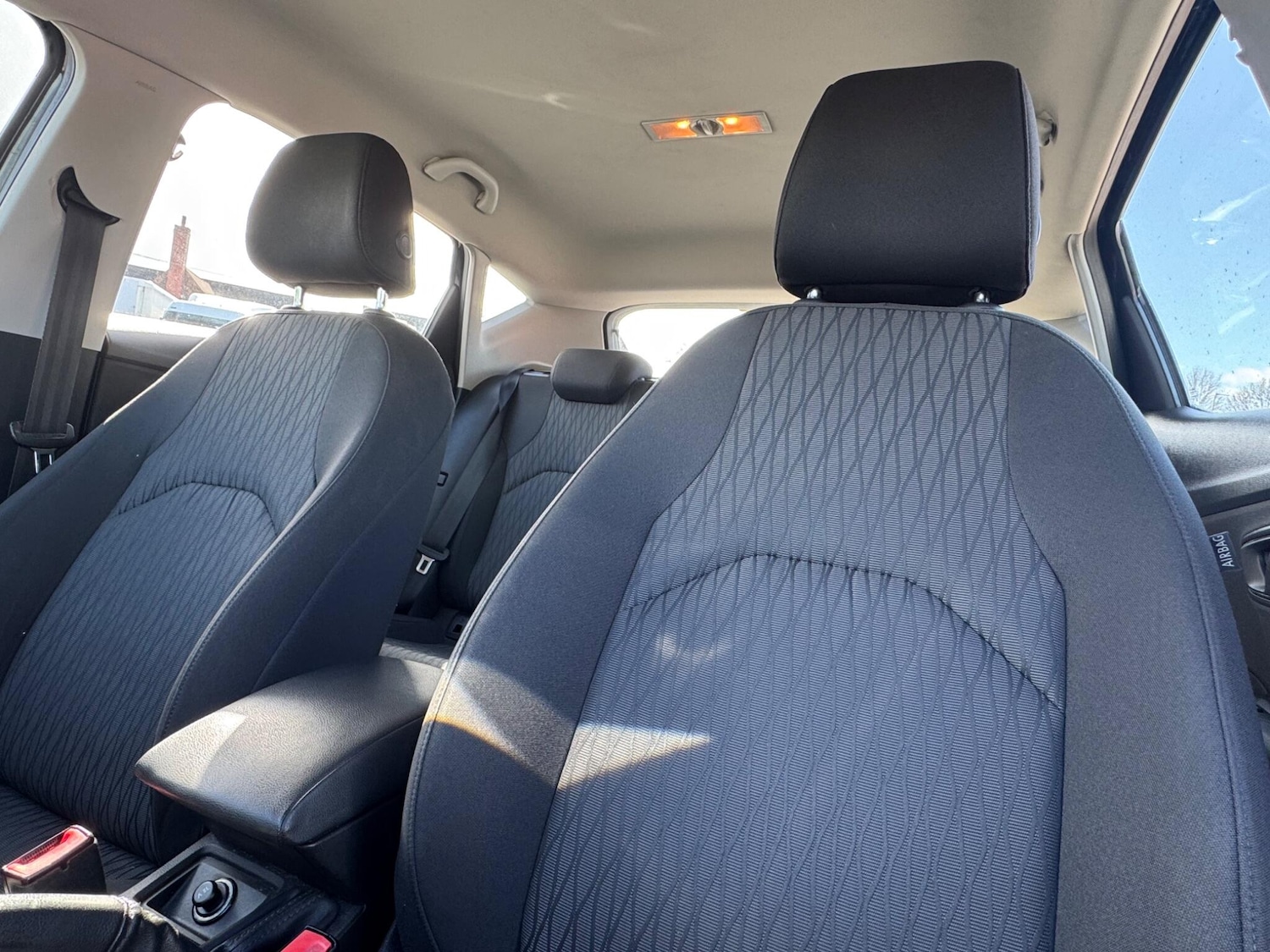 Used SEAT Leon 2013 for sale - 78058201: Photo 15