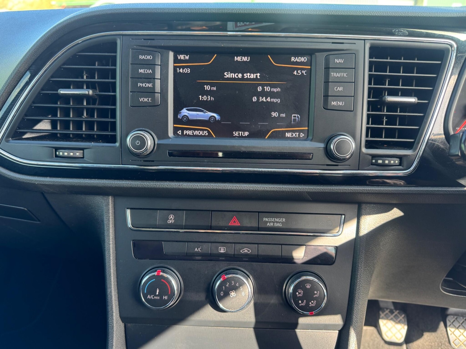 Used SEAT Leon 2013 for sale - 78058201: Photo 16